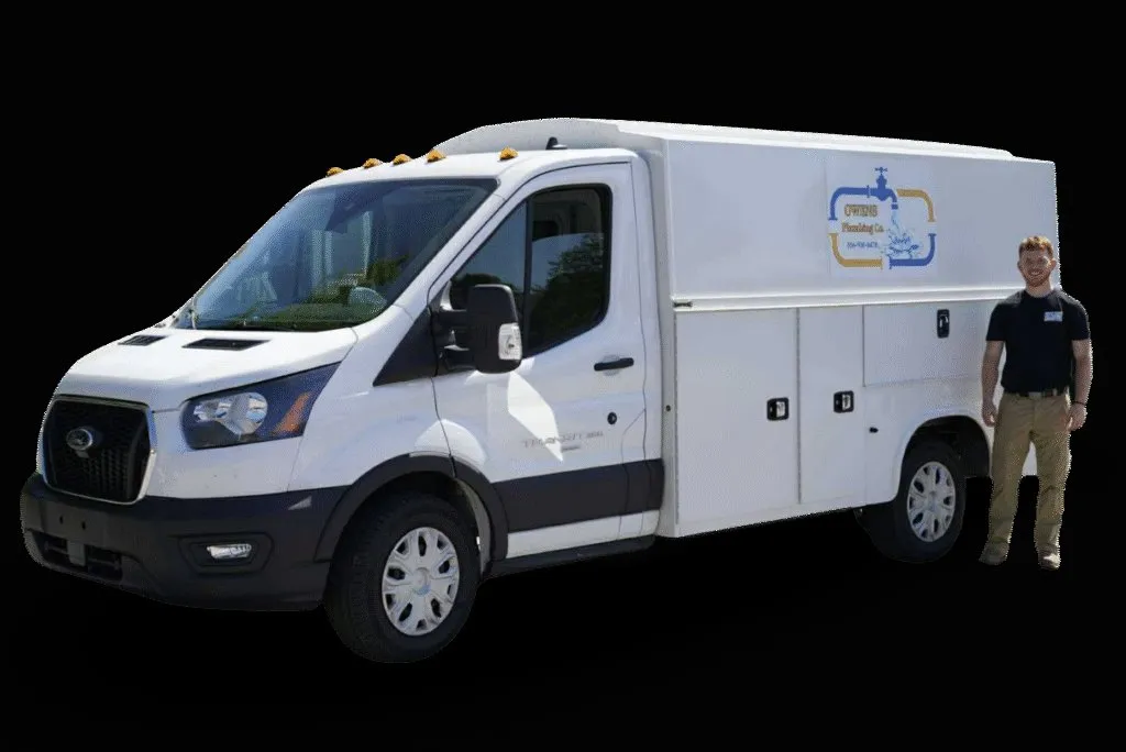 Owens Plumbing Company LLC photo 3