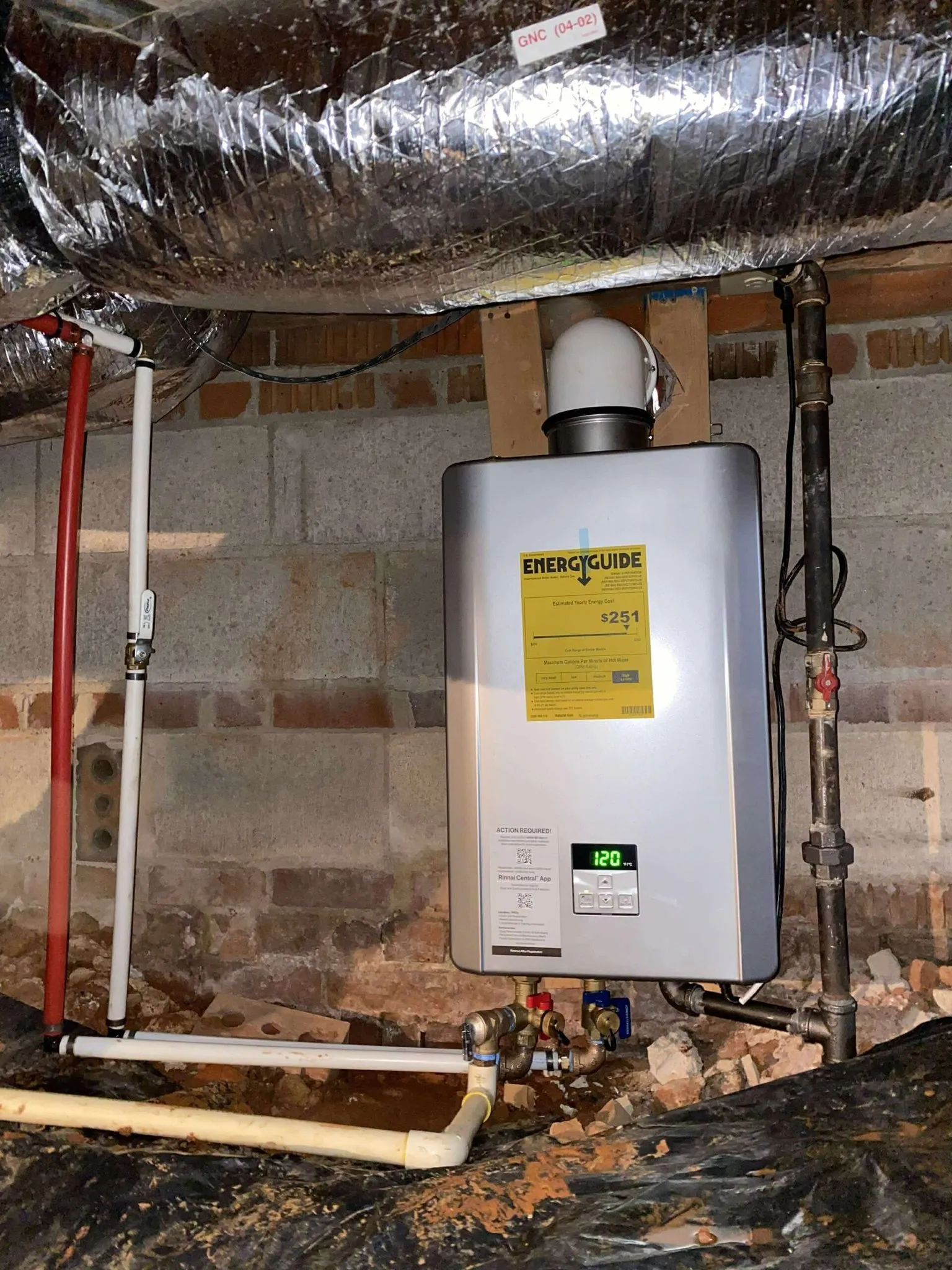 Owens Plumbing Company LLC photo 11