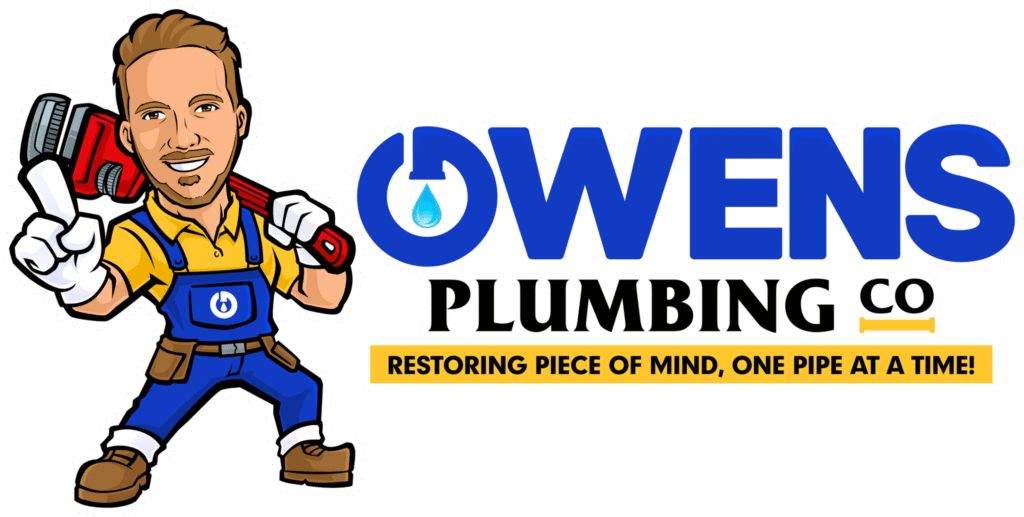 Owens Plumbing Company LLC logo