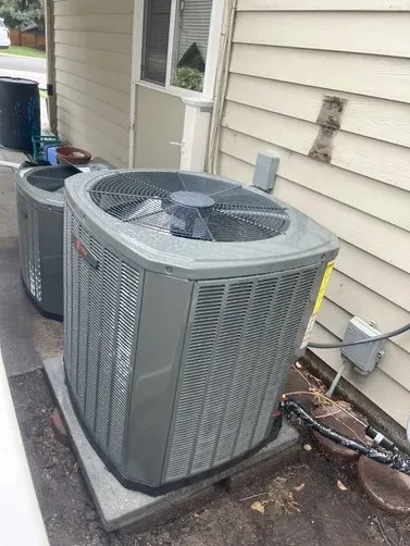 Northwest Heating & Air Conditioning Inc. photo 9