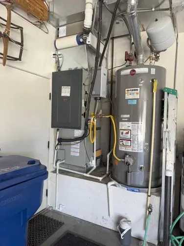 Northwest Heating & Air Conditioning Inc. photo 6