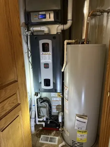 Northwest Heating & Air Conditioning Inc. photo 4