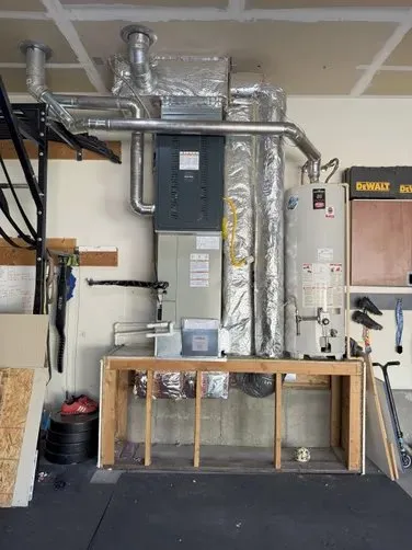 Northwest Heating & Air Conditioning Inc. photo 8