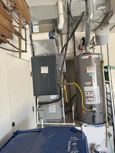 Northwest Heating & Air Conditioning Inc. photo 13