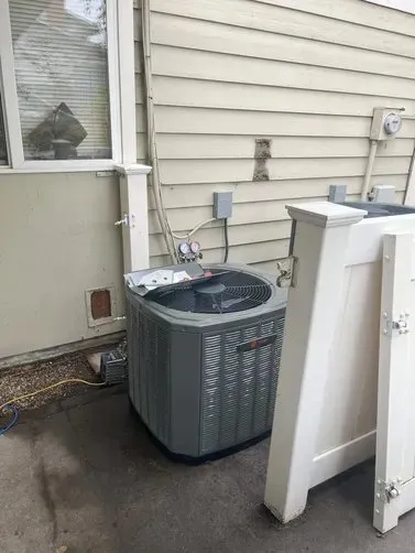 Northwest Heating & Air Conditioning Inc. photo 5