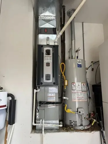 Northwest Heating & Air Conditioning Inc. photo 2