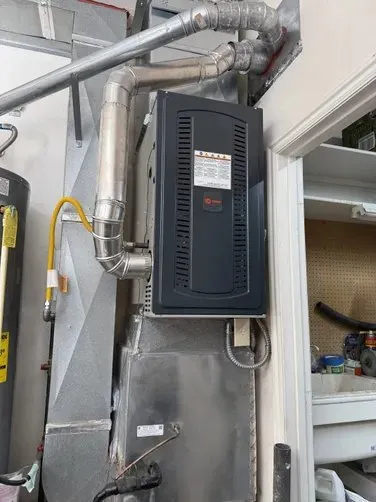 Northwest Heating & Air Conditioning Inc. photo 3