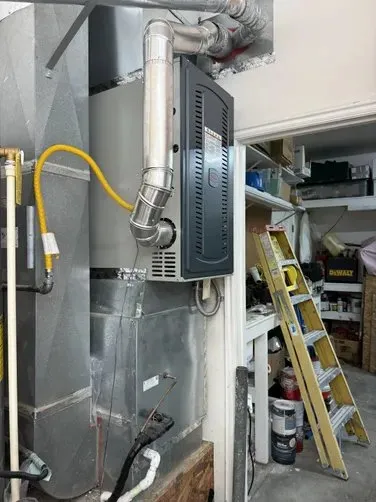 Northwest Heating & Air Conditioning Inc. photo 12