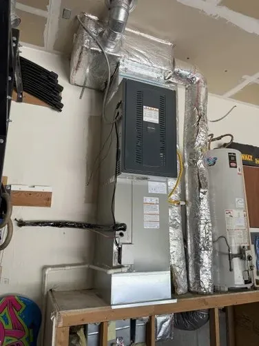 Northwest Heating & Air Conditioning Inc. photo 11