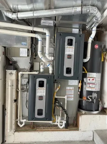 Northwest Heating & Air Conditioning Inc. photo 10