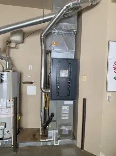 Northwest Heating & Air Conditioning Inc. photo 7