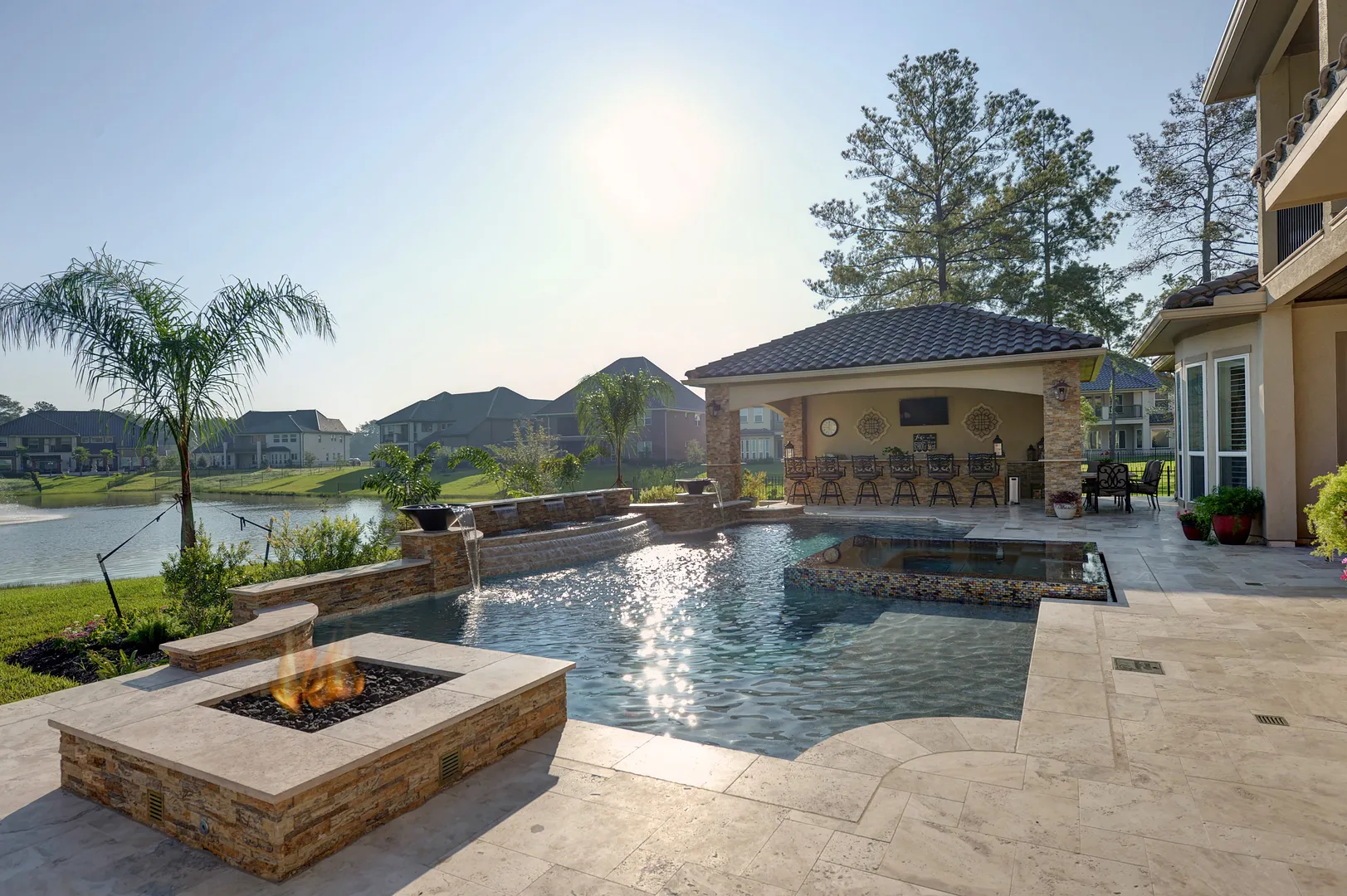 Paragon Pools photo 6