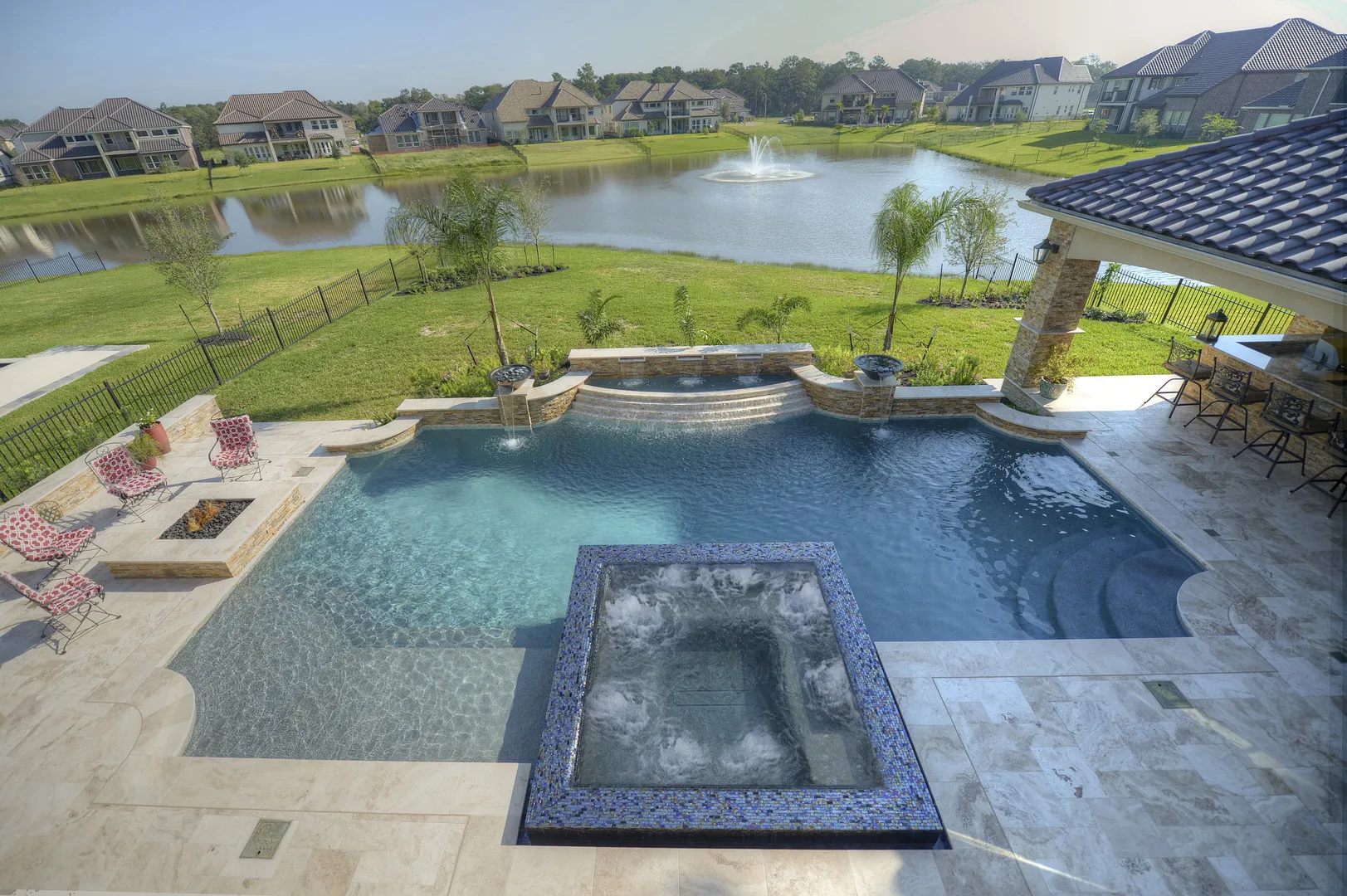 Paragon Pools photo 1