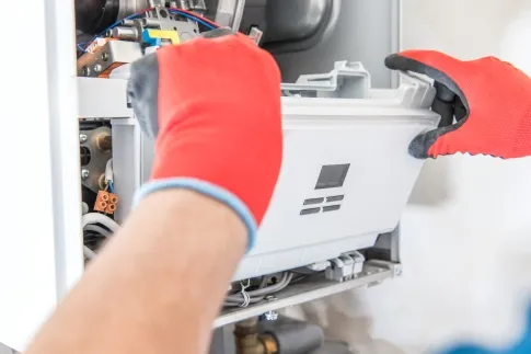 Hobbs Mechanical photo 1