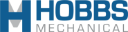 Hobbs Mechanical logo