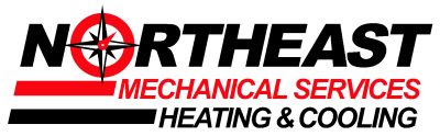 Northeast Mechanical Services, Inc. logo