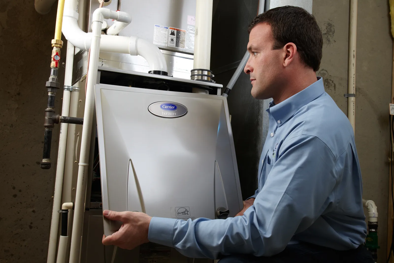 Chill Heating and Cooling photo 11