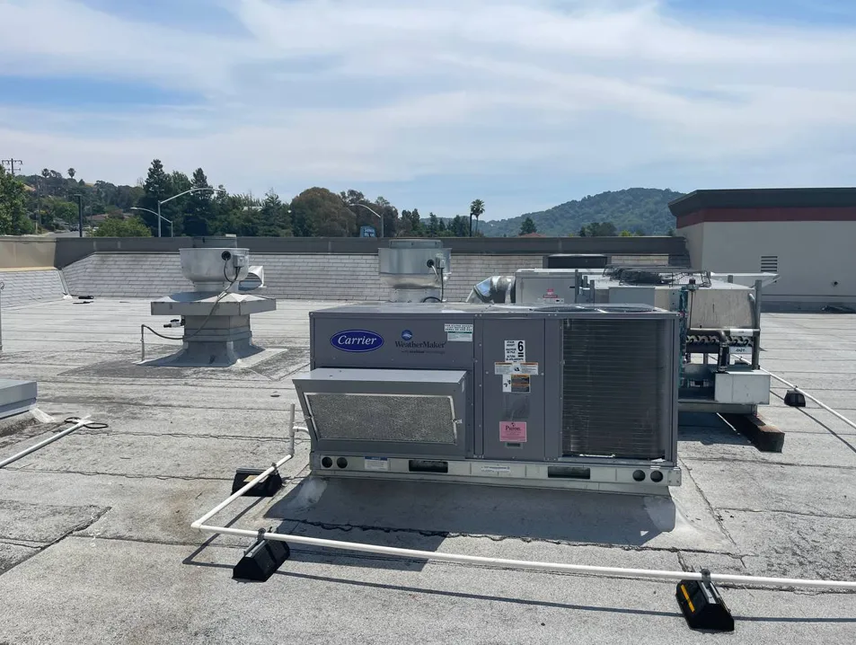 Chill Heating and Cooling photo 3