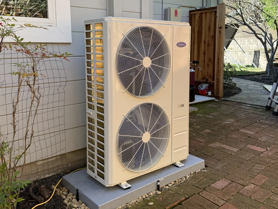 Chill Heating and Cooling photo 4