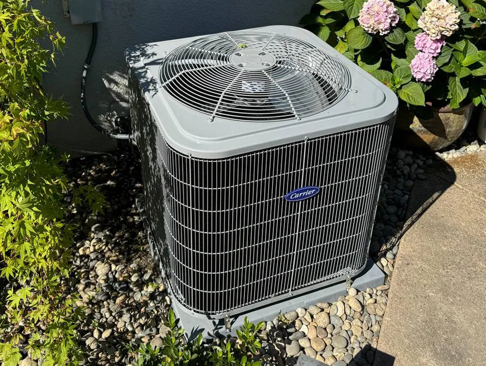 Chill Heating and Cooling photo 2