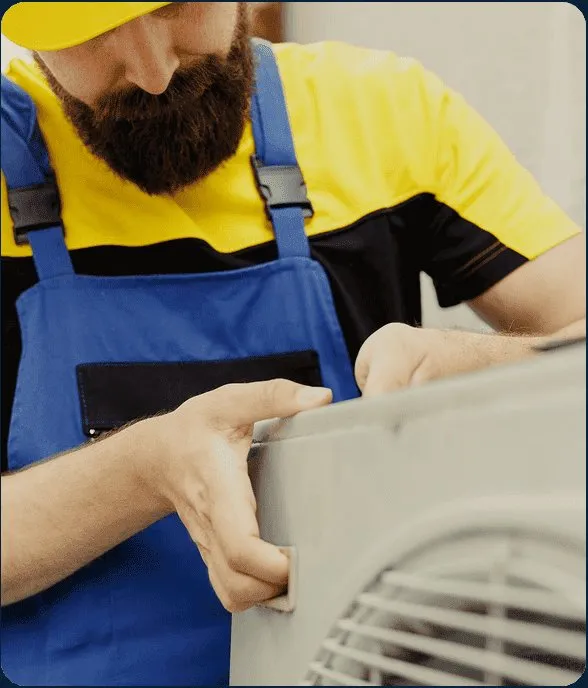 Chill Heating and Cooling photo 9