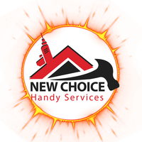 New Choice Handy Services logo