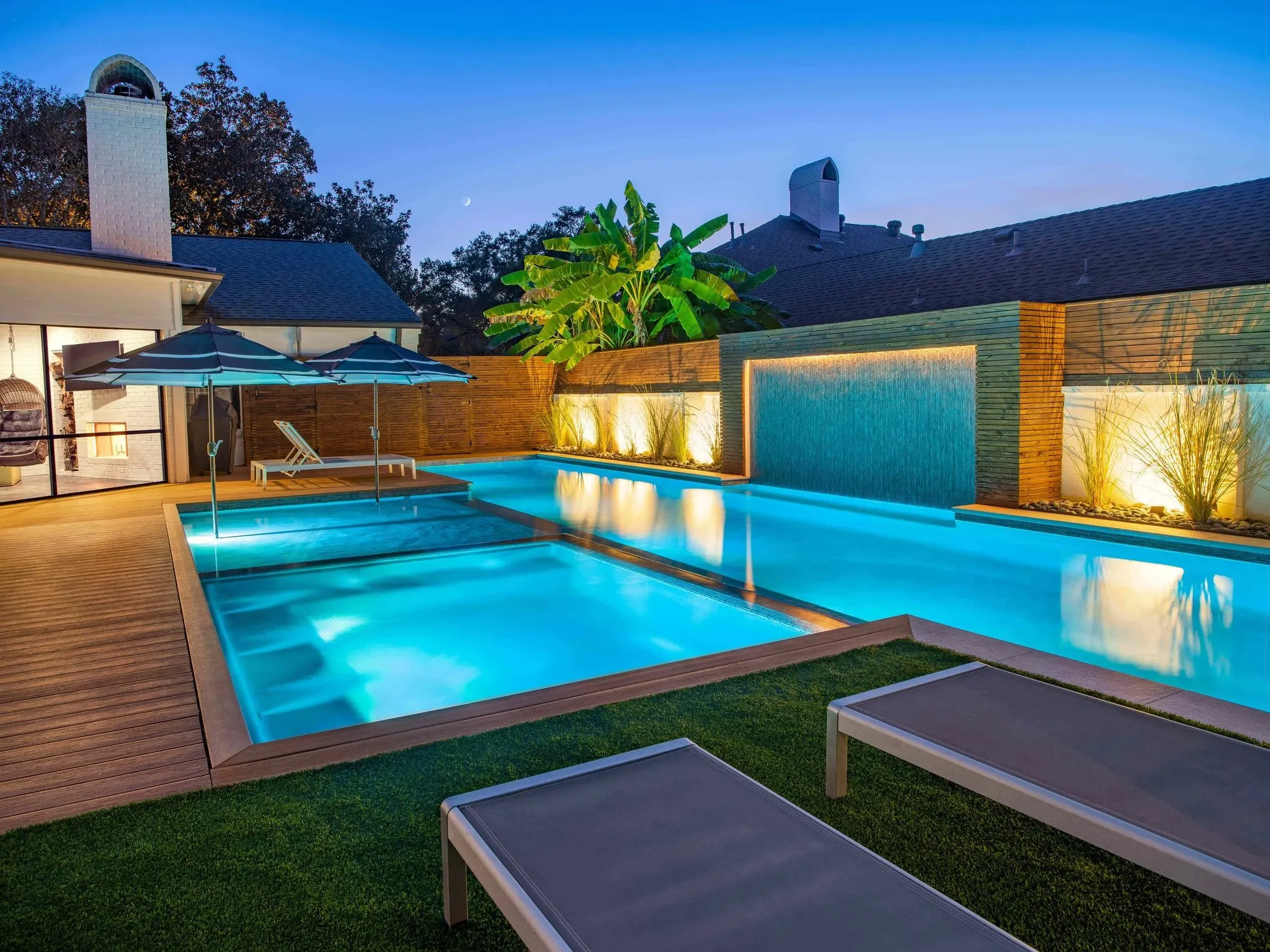 Elevation Pools and Outdoors photo 15