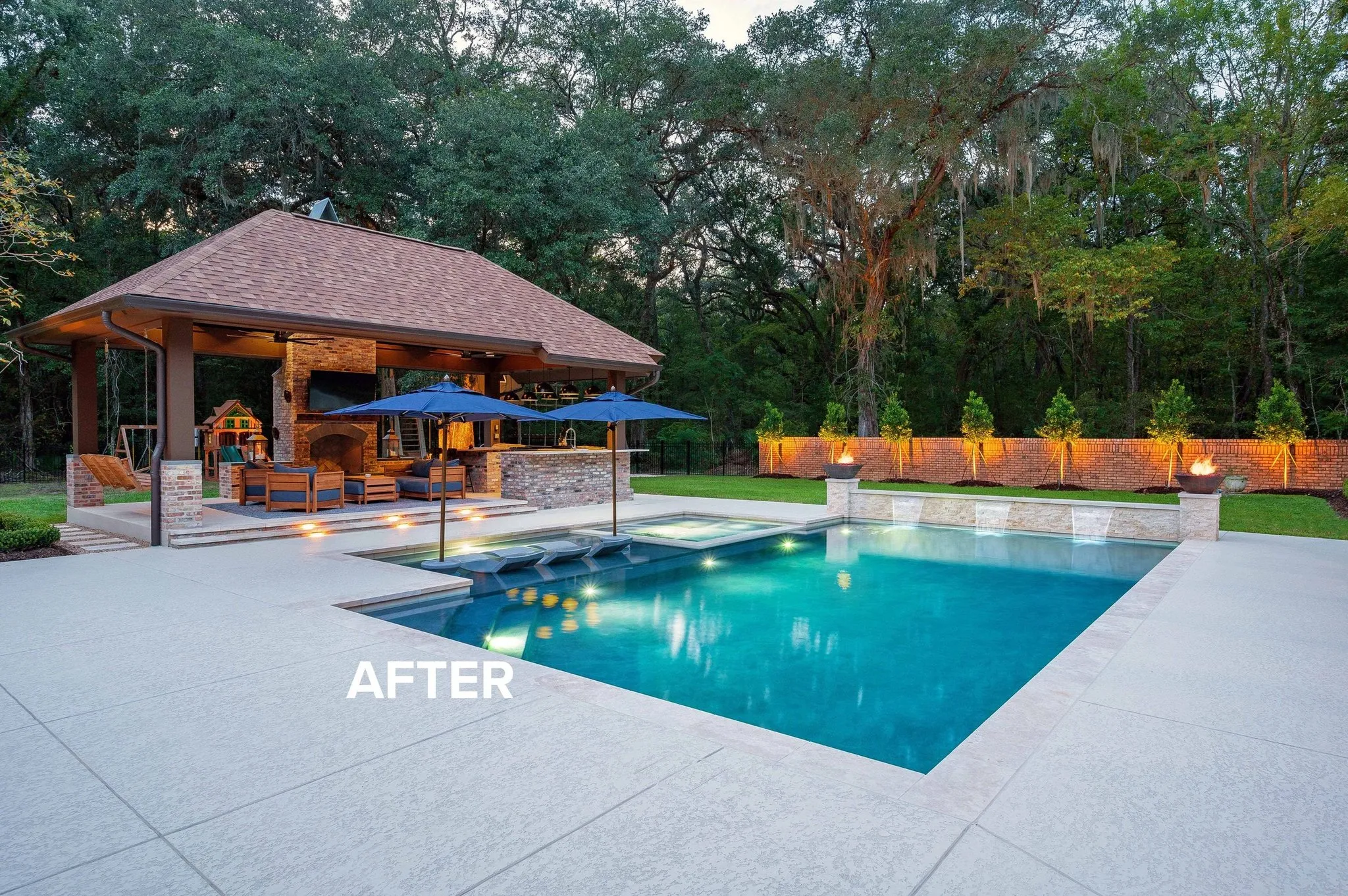 Elevation Pools and Outdoors photo 17