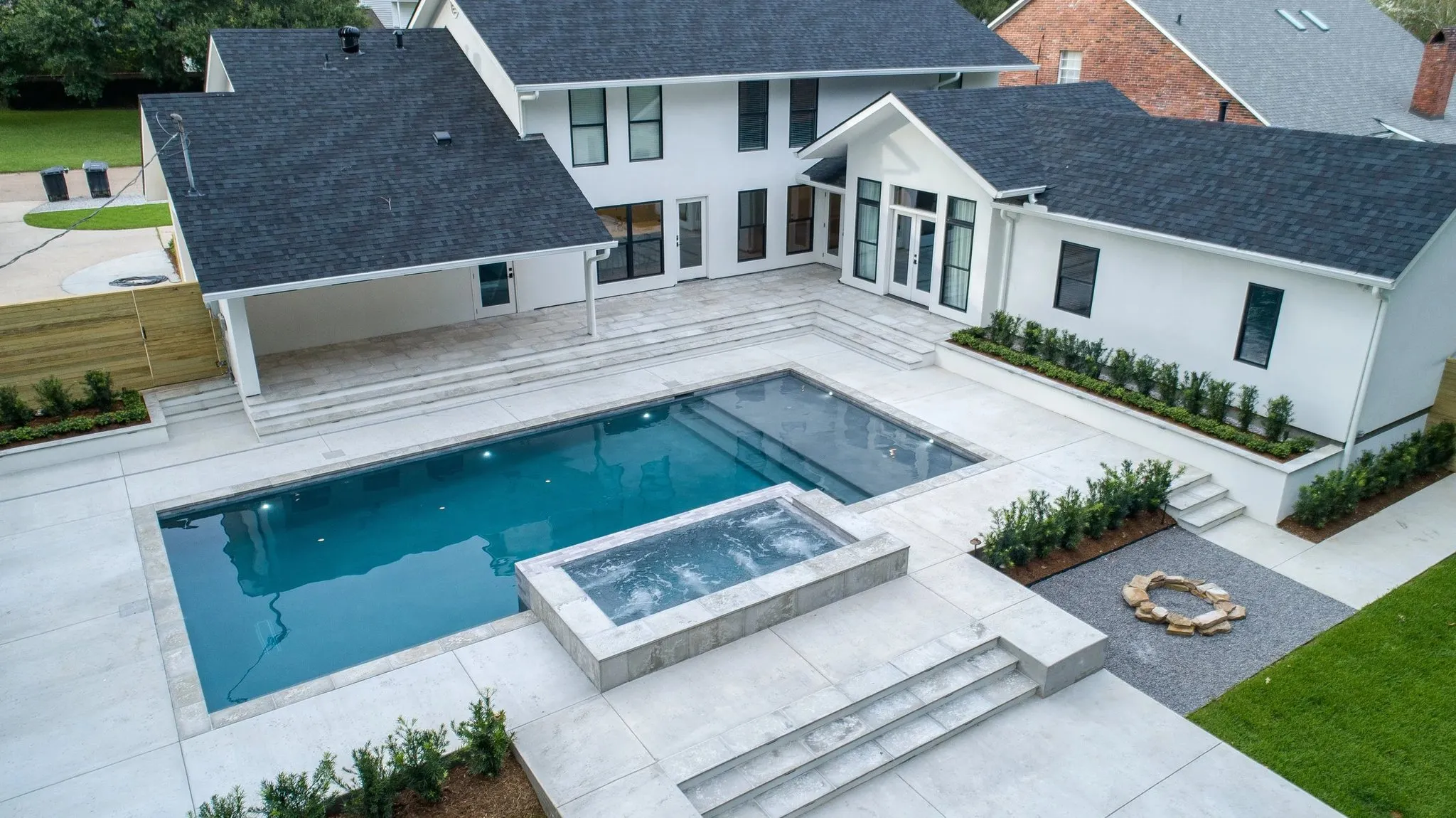 Elevation Pools and Outdoors photo 16