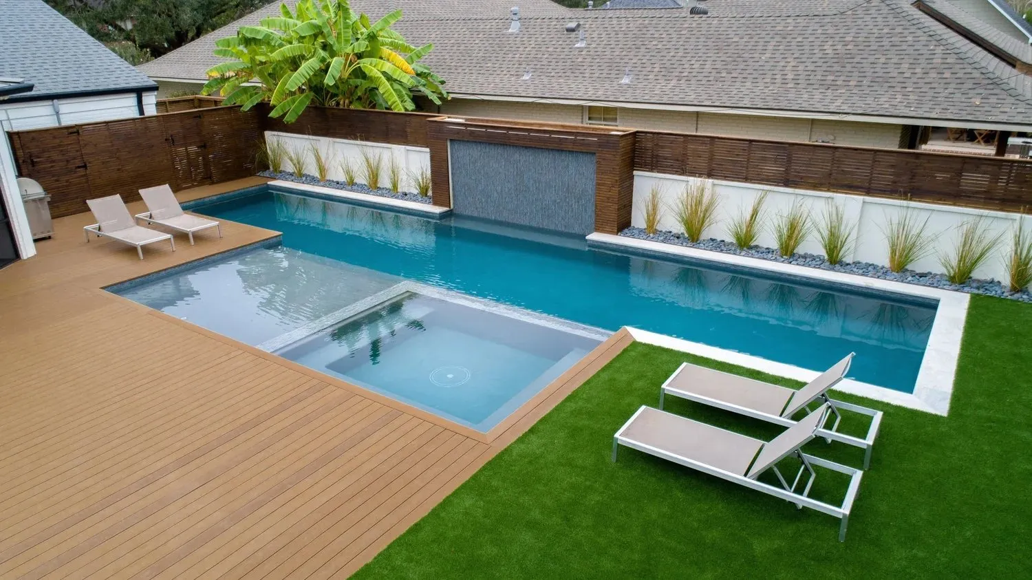 Elevation Pools and Outdoors photo 1