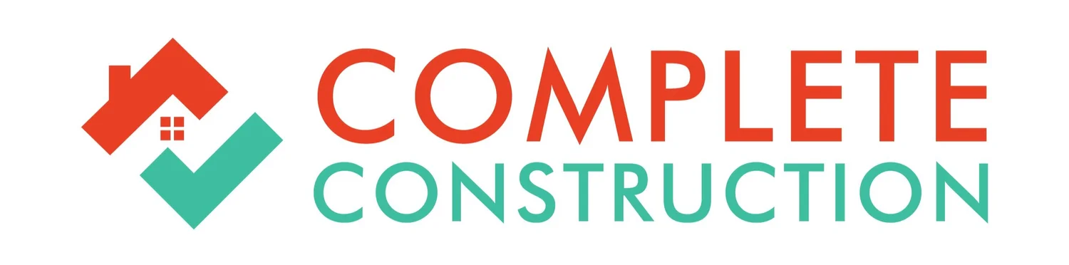 Complete Construction logo