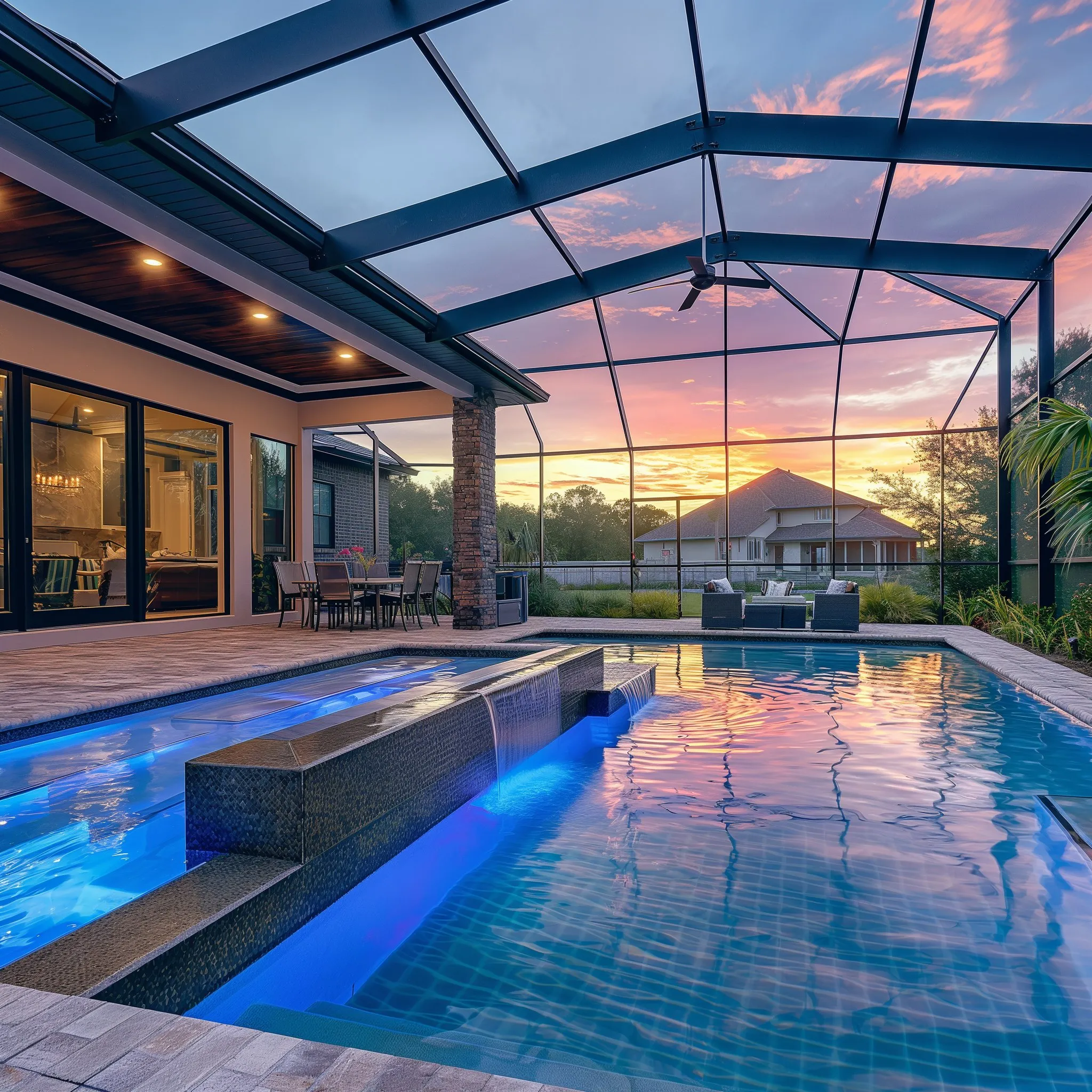 North East Florida Pool Service photo 6