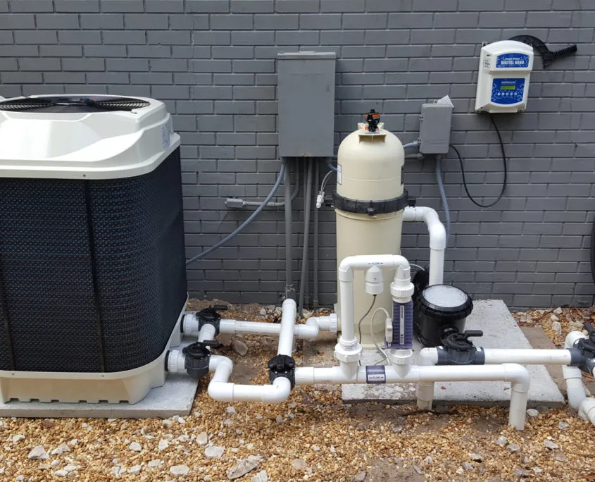 North East Florida Pool Service photo 7