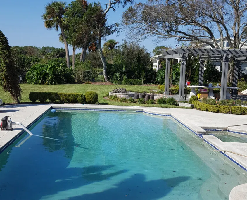 North East Florida Pool Service photo 3