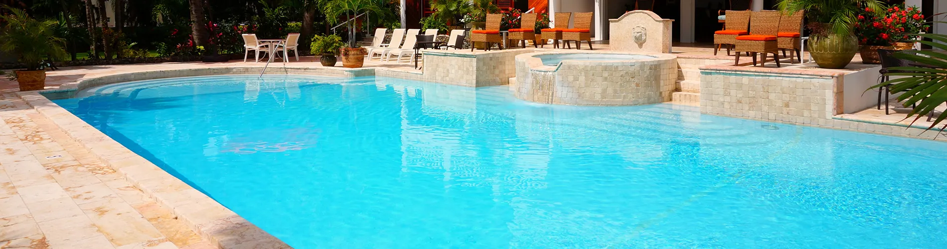 North East Florida Pool Service photo 11