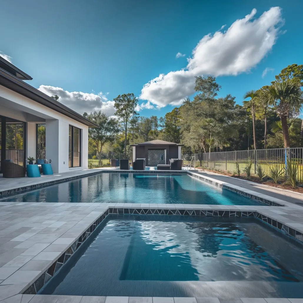 North East Florida Pool Service photo 2