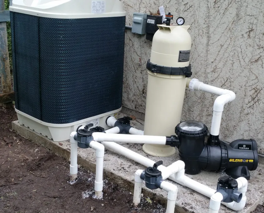 North East Florida Pool Service photo 8