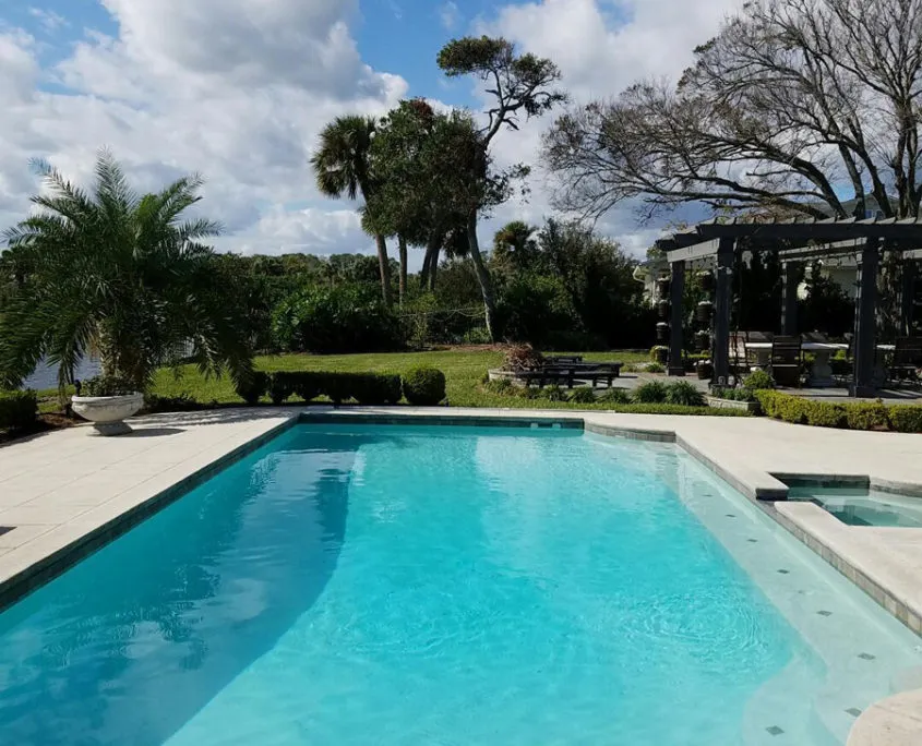 North East Florida Pool Service photo 4