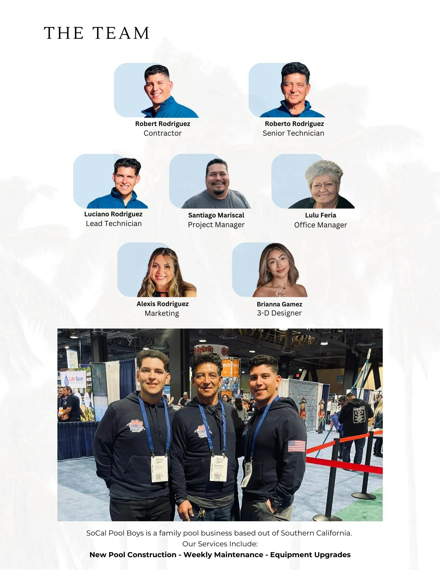 SoCal Pool Boys LLC photo 5