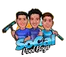 SoCal Pool Boys LLC logo