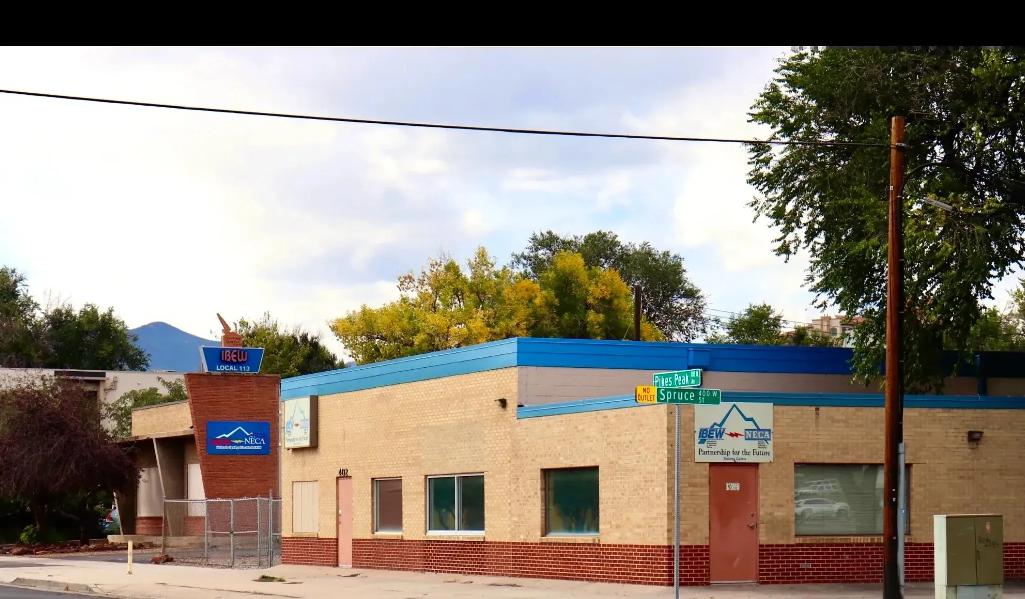 CSEJATC- Colorado Springs Electrical JATC photo 1