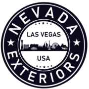 Nevada Exteriors logo