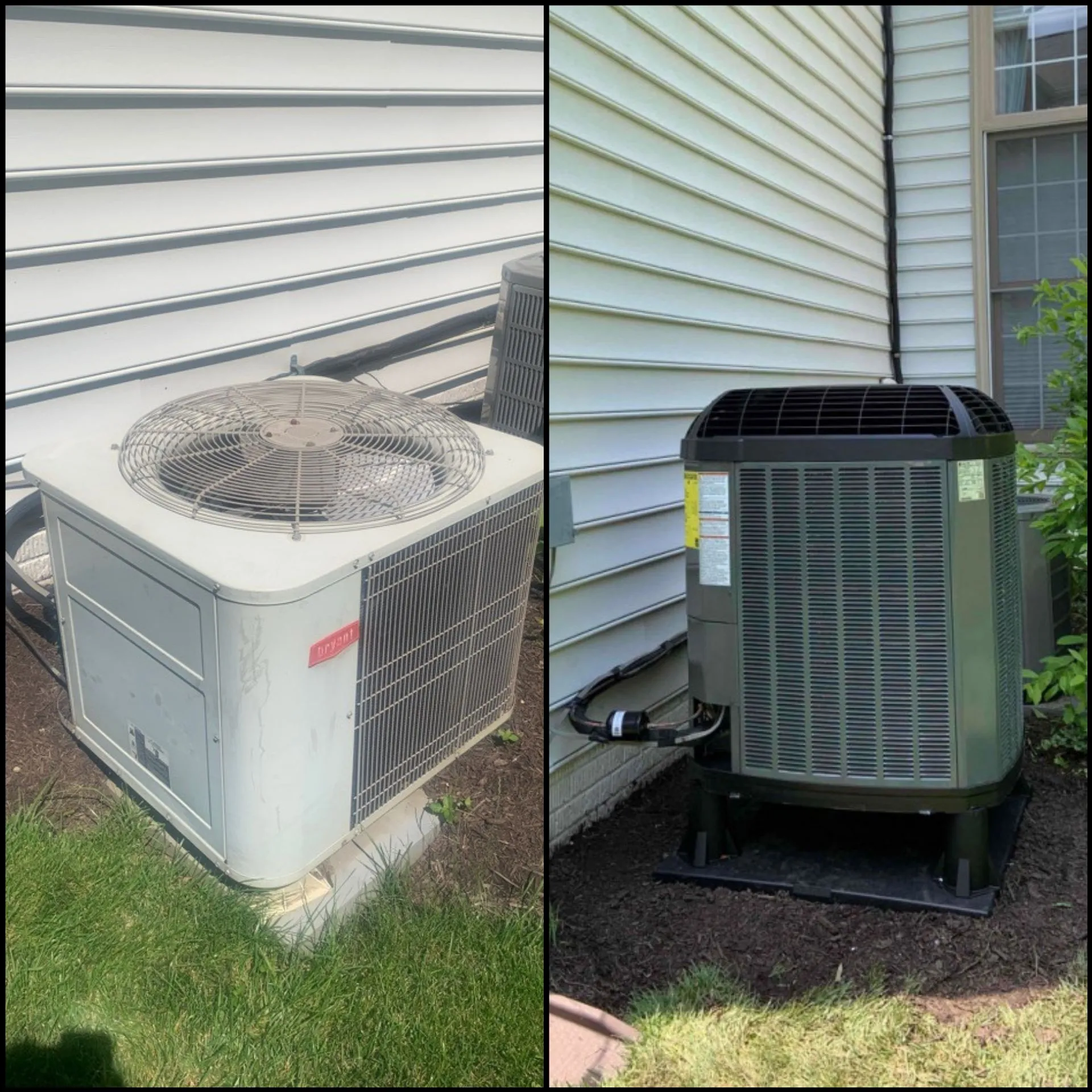 Robert's Heating & Air Conditioning of Virginia photo 8