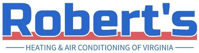 Robert's Heating & Air Conditioning of Virginia logo