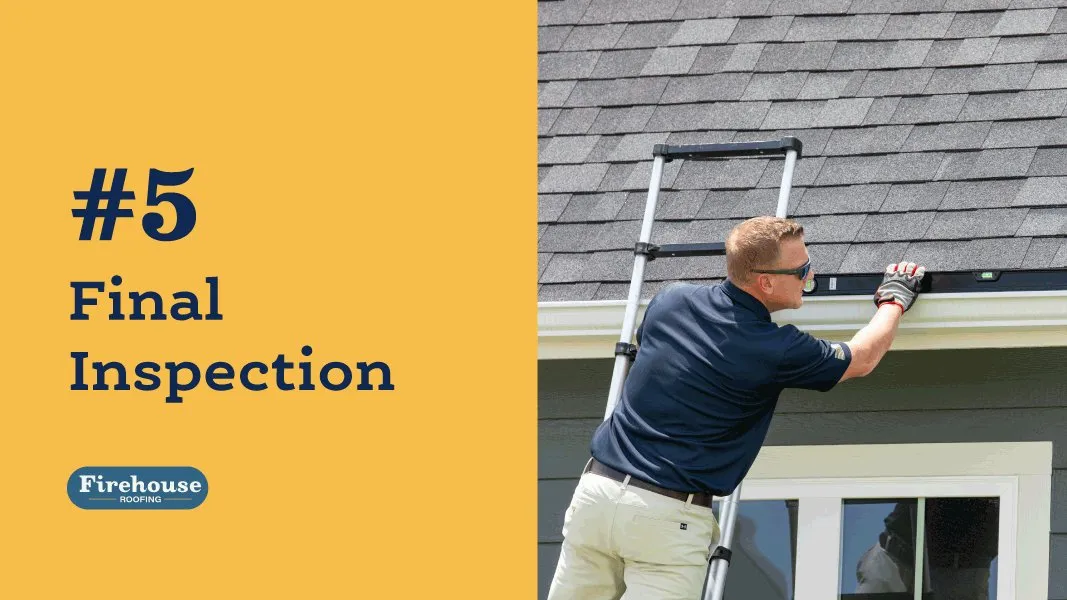 Firehouse Roofing photo 5