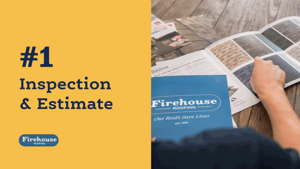 Firehouse Roofing photo 8