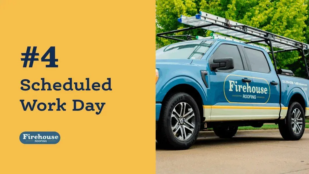 Firehouse Roofing photo 4