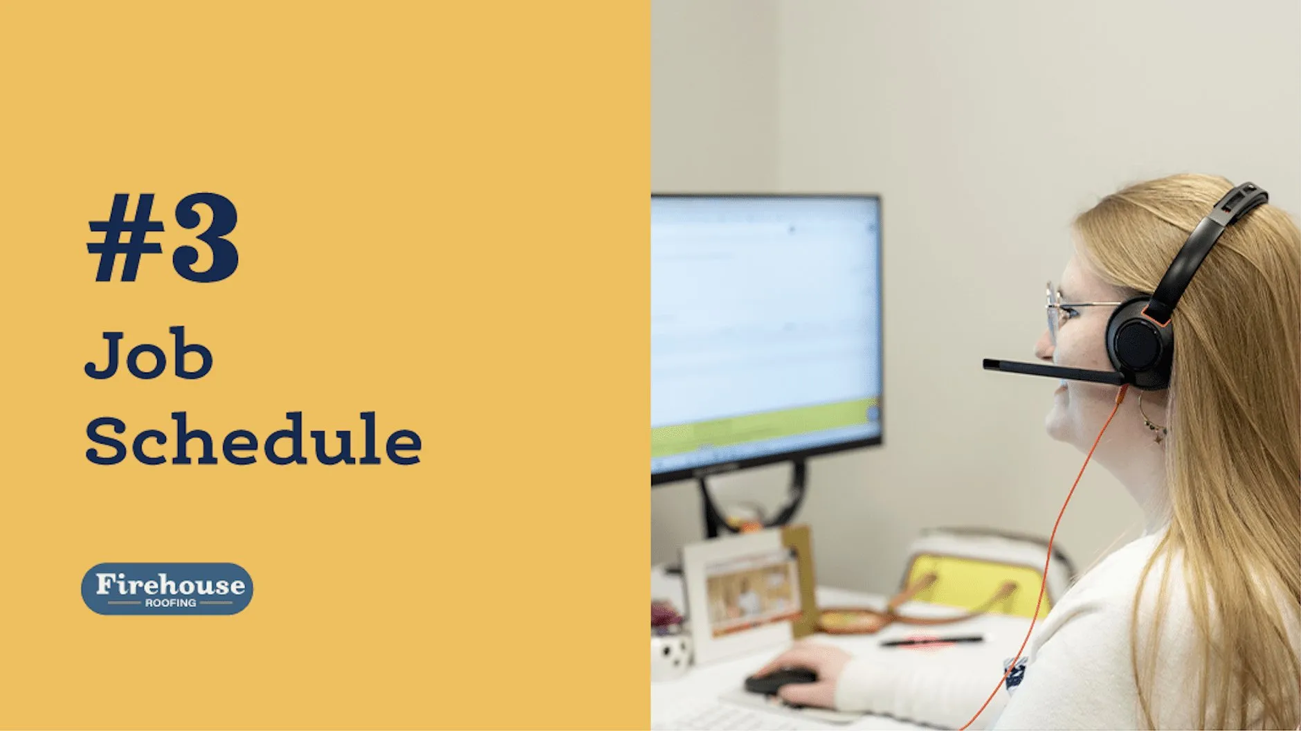 Firehouse Roofing photo 3