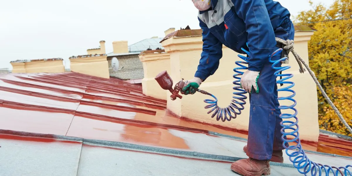 Masters Roof Repair Tucson photo 5