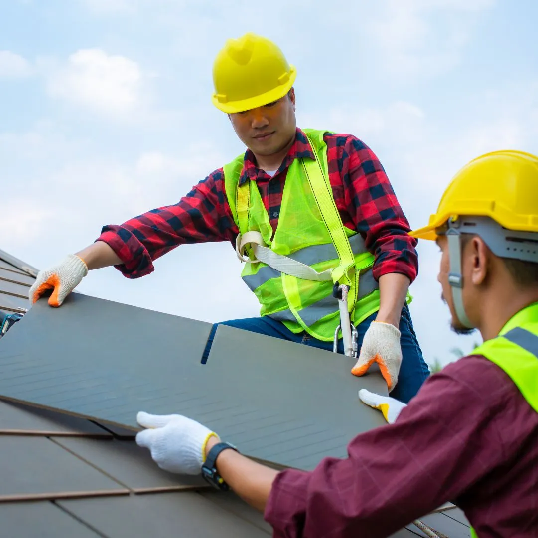 Masters Roof Repair Tucson photo 7